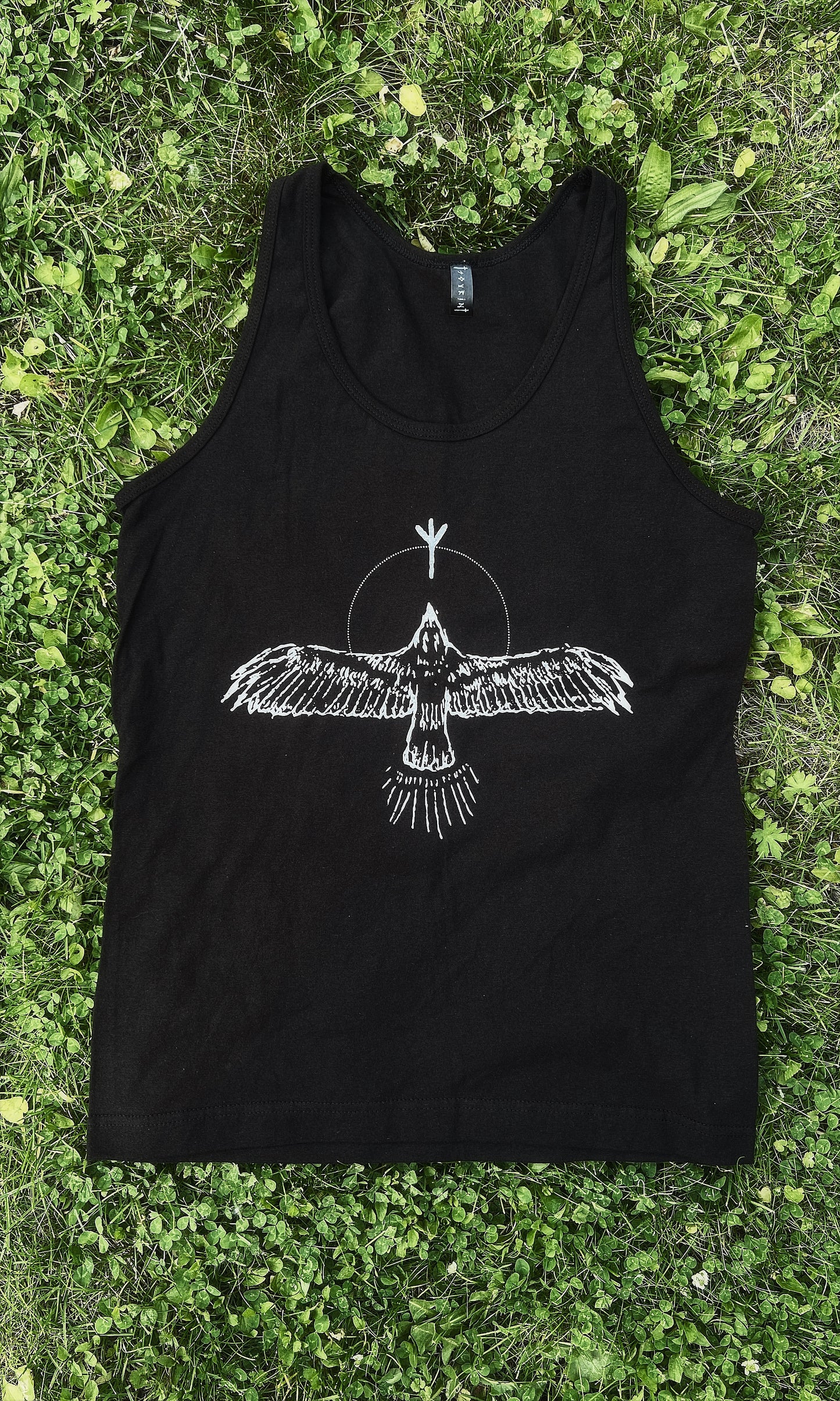 HAWK ALGIZ TANK MENS/UNISEX