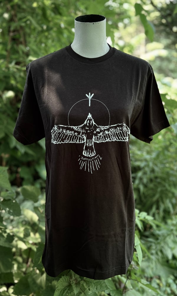 HAWK MENS TEE