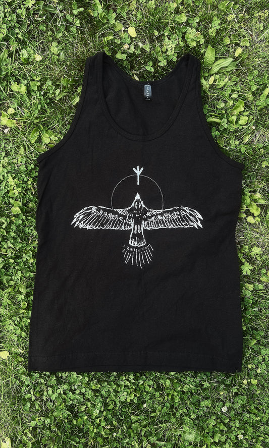 HAWK ALGIZ TANK MENS/UNISEX