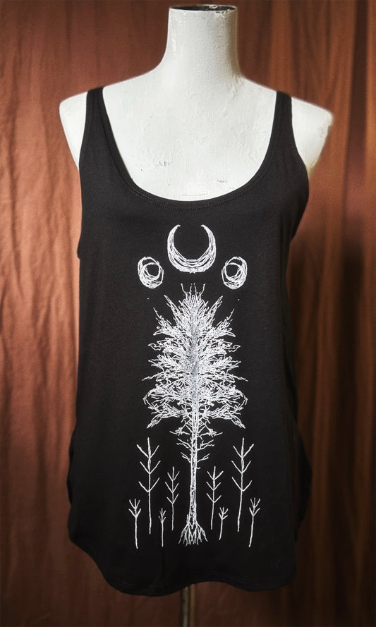 DOKKALFR SIDE SLIT TANK