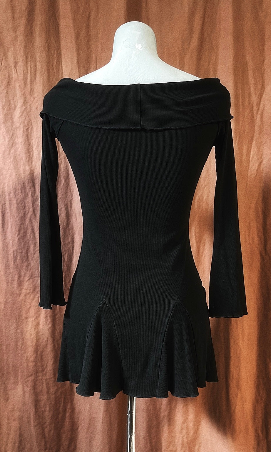 OOAK S/M THREE OF SWORDS MEDIEVAL TUNIC