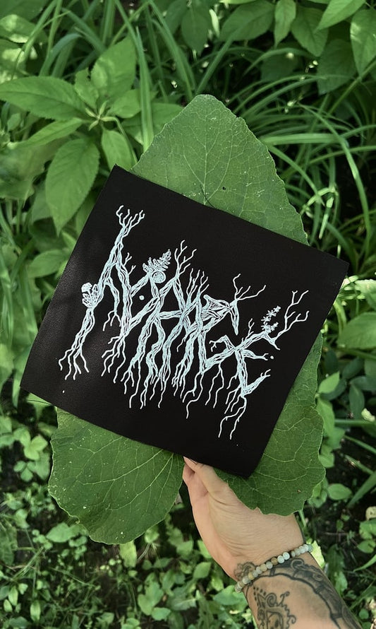 FORAGE PATCH
