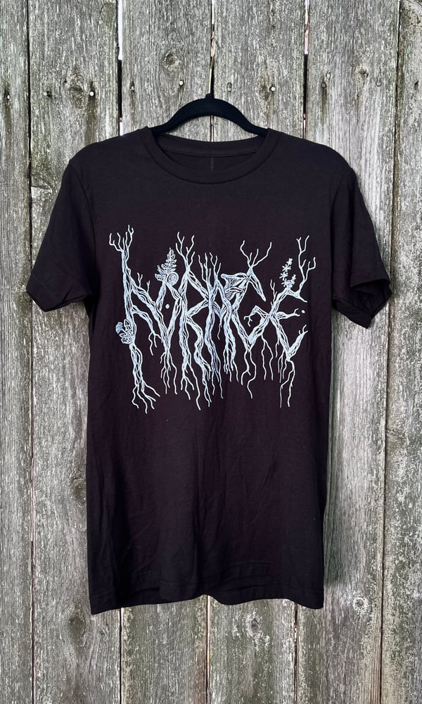 FORAGE MENS CUT TEE