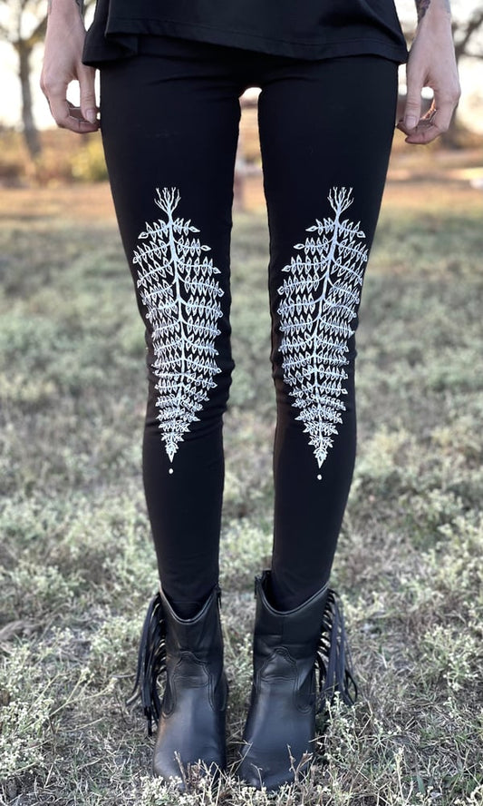 FERN LEGGINGS