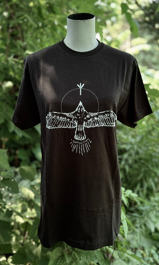 HAWK MENS TEE