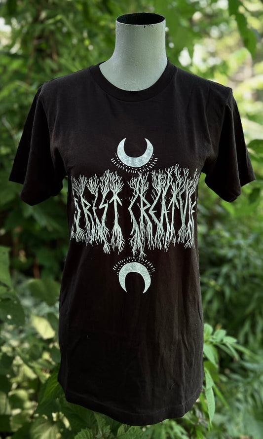 FOREST CREATURE MENS TEE