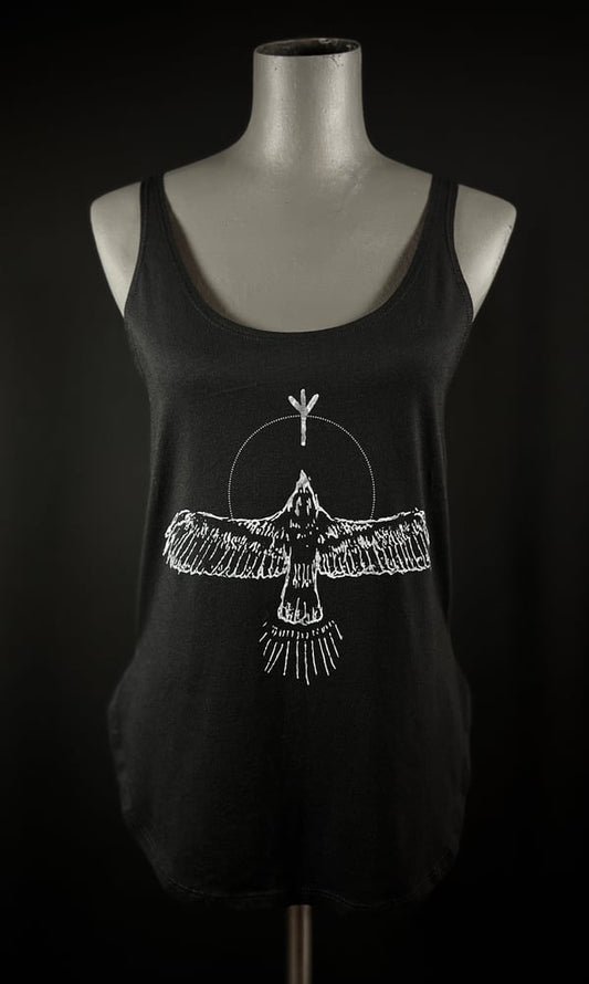 HAWK SIDE SLIT TANK