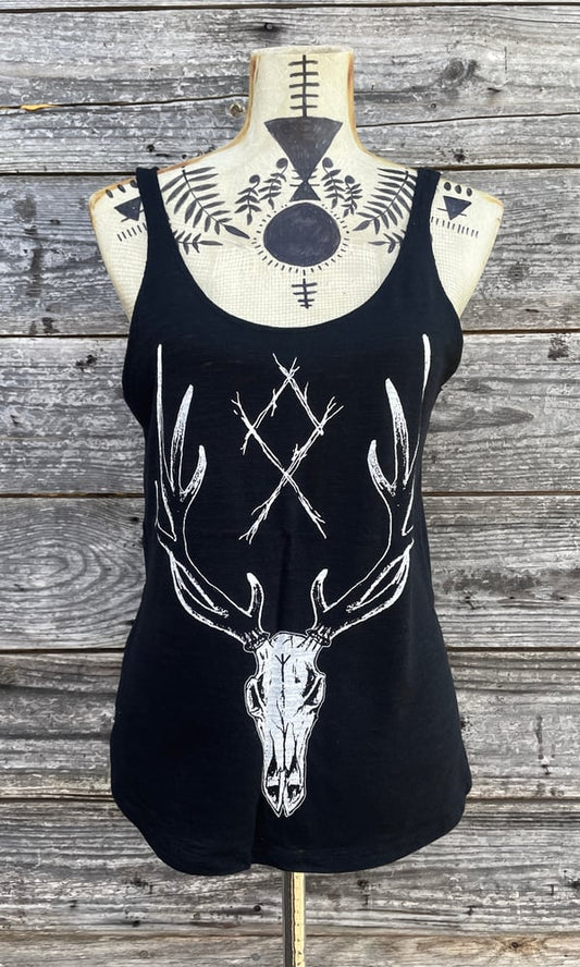 ELK SIDE SLIT TANK