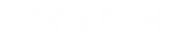 SOVRIN apparel