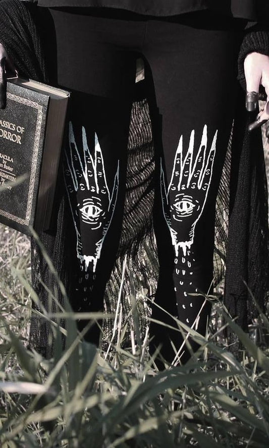 THIRD EYE LEGGINGS